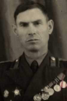 Соломатин Семен Андреевич